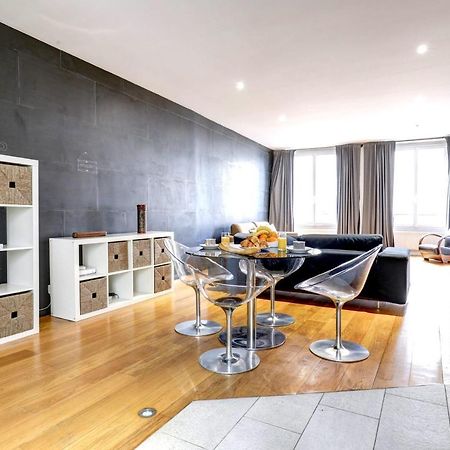 Paris Montorgueil Quarter City Apartment Zewnętrze zdjęcie